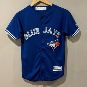Toronto Blue Jays Josh Donaldson MLB Baseball Jersey